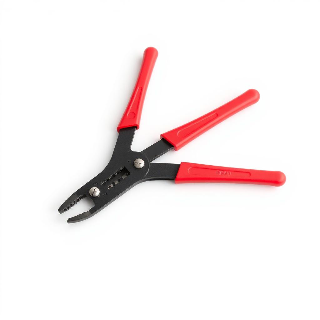 Alicate Puncionador para Drywall